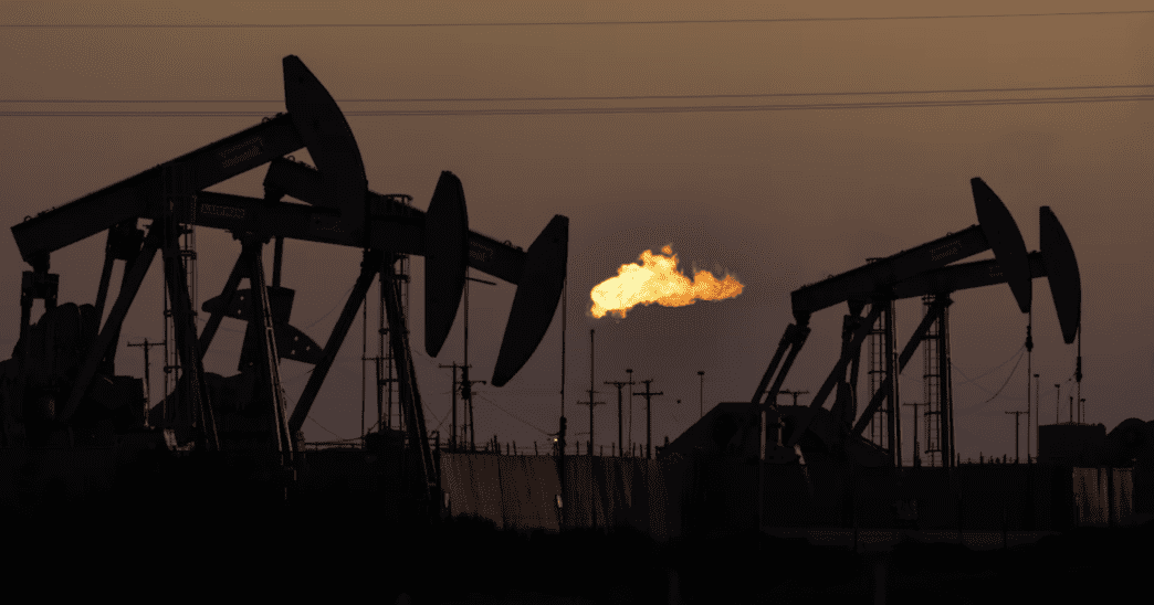 Texas Receives  Billion Windfall from Oil and Gas Revenue